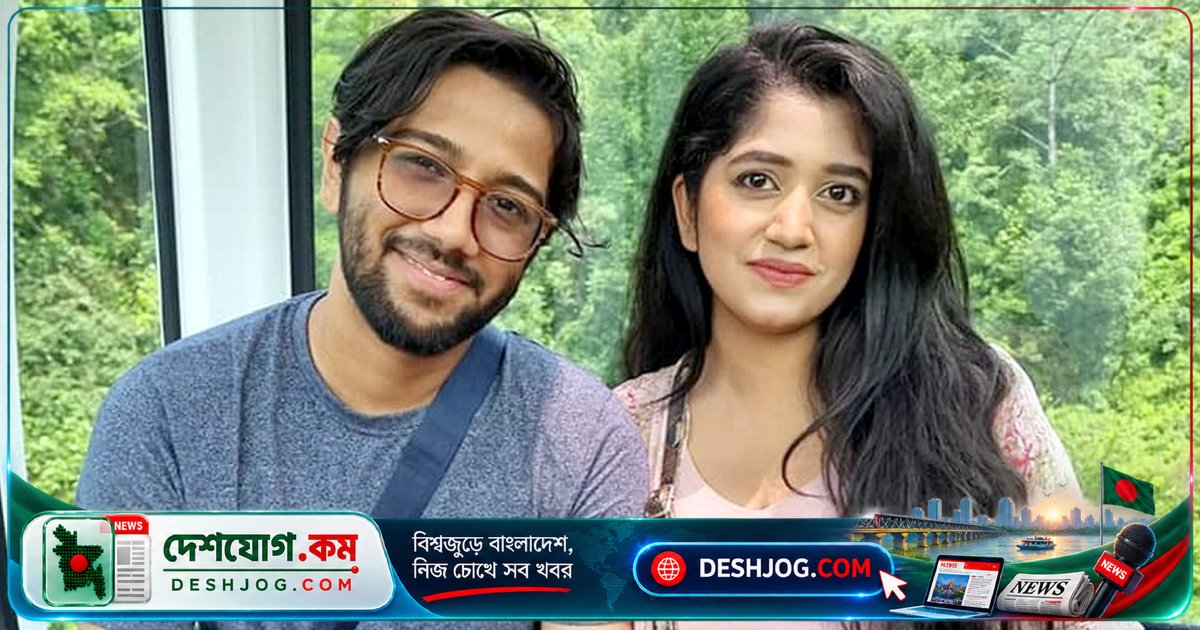 প্রীতম ও শাহতাজের দশ বছরের বিবাহবিচ্ছেদ: ‘পারস্পরিক বোঝাপড়ার পার্থক্য’ ছিল মূল কারণ