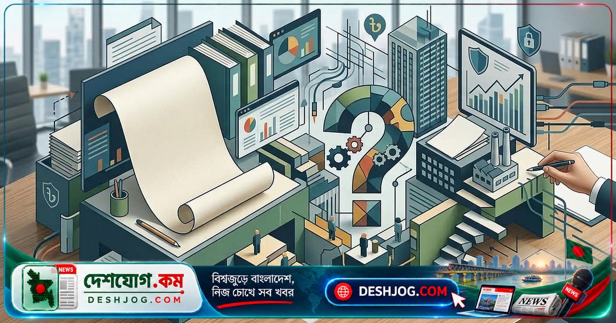 বেসরকারি চাকরির নতুন মডেল বিধিমালা: কর্মচারীদের সুরক্ষা নিশ্চিত করবে কি বা সুবিধা ছিঁড়ে দেবে?