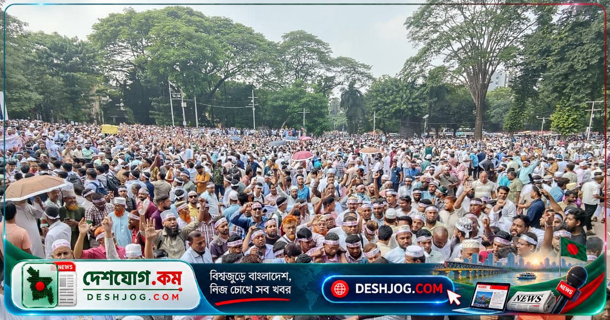বেসরকারি শিক্ষকদের নতুন বেতনকাঠামো: কবে পাবেন বাড়তি টাকা, অর্থ বিভাগের সতর্কবার্তা