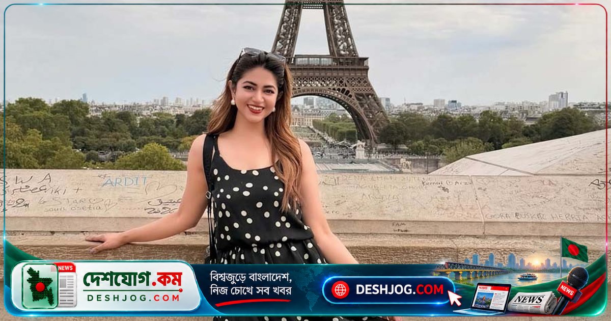 নাটক শুটিংয়ে দুর্ঘটনায় নাকে আঘাত প্রিয়ন্তী উর্বী: 'ব্যথা ছিল অসহ্য'