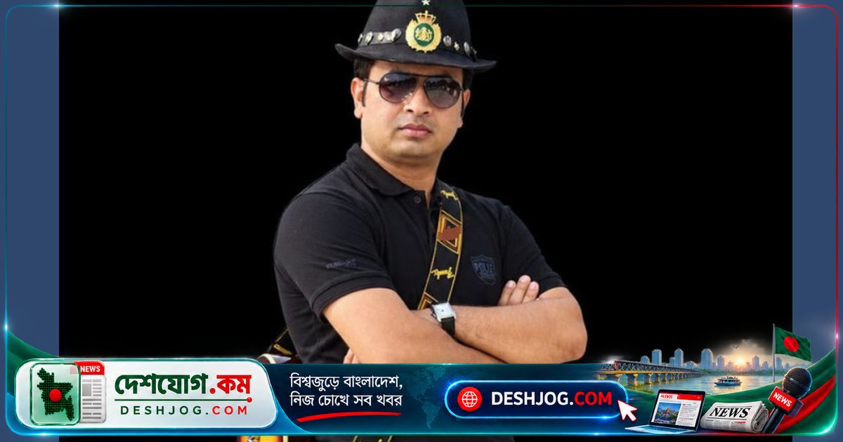 ইবি অধ্যাপক ড. জুয়েল: শিক্ষকতা ও সংগীতের অদ্বিতীয় সংমিশ্রণে একাধিক সাফল্যের গল্প