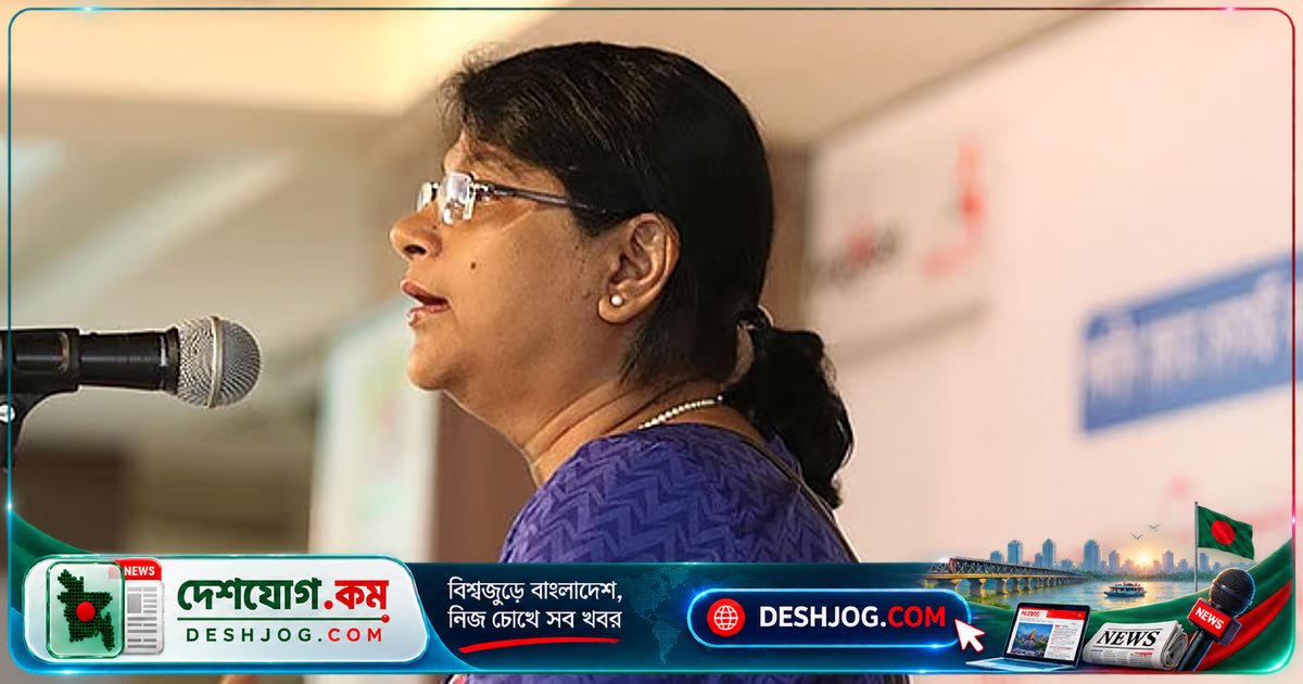 বিজ্ঞানী জেবা ইসলাম সেরাজের সঙ্গে শিক্ষার্থীদের সরাসরি আলোচনা: ‘মিট, লার্ন, কোয়েশ্চন, ডিসকভার’ থিমে উদ্ভাবনী বৈঠক