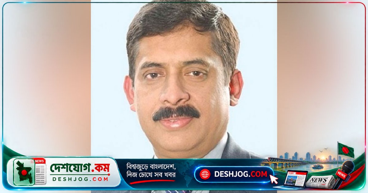 স্বাস্থ্য শিক্ষা অধিদপ্তরের মহাপরিচালক হিসেবে পুনর্নিযুক্ত হলেন অধ্যাপক ডা. নাজমুল হোসেন