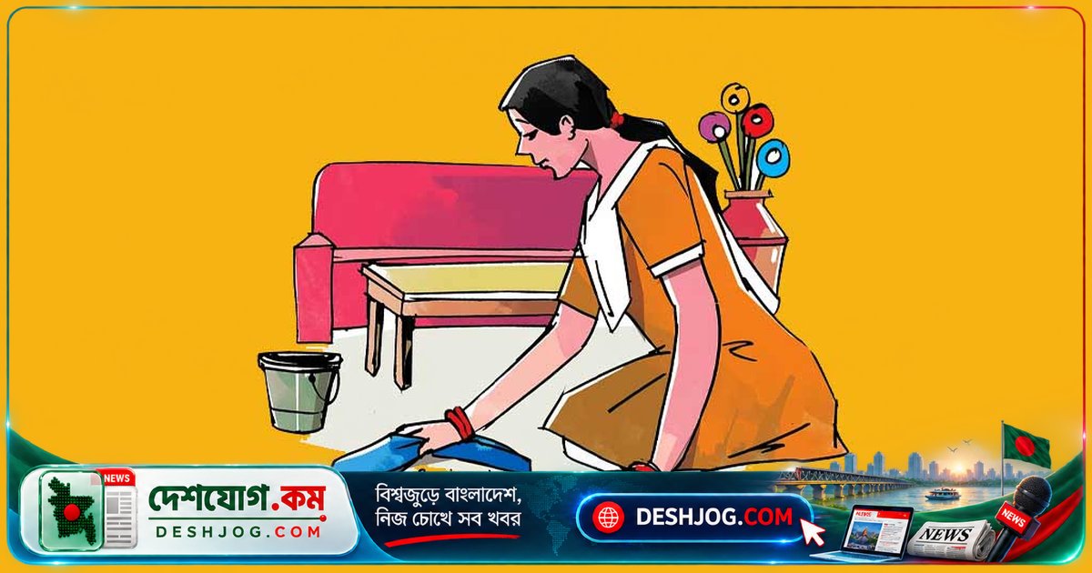 নবী মুহাম্মদ (সা.)-এর শ্রমিক-গৃহকর্মী সম্পর্কে অমর শিক্ষা: আজকের সমাজে কী শিক্ষা নেওয়া যেতে পারে?