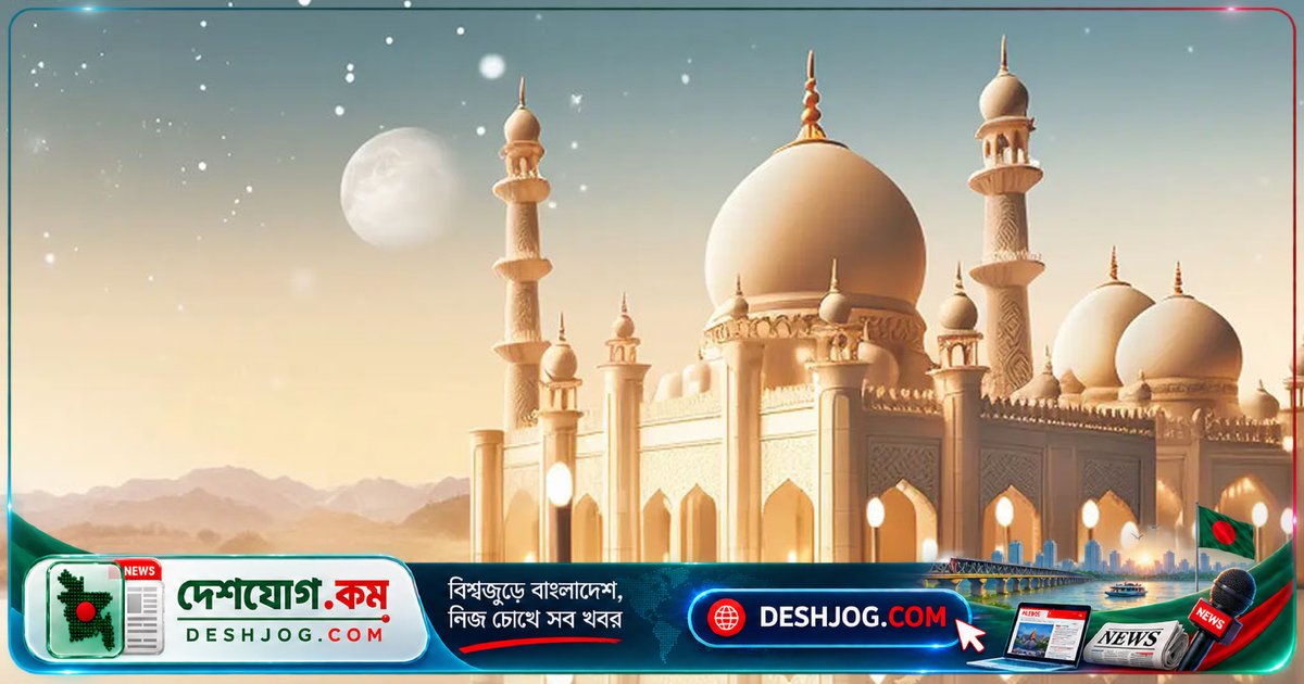 ইমানের মূলে আঘাত: শিরক থেকে বাঁচার পথ কী?