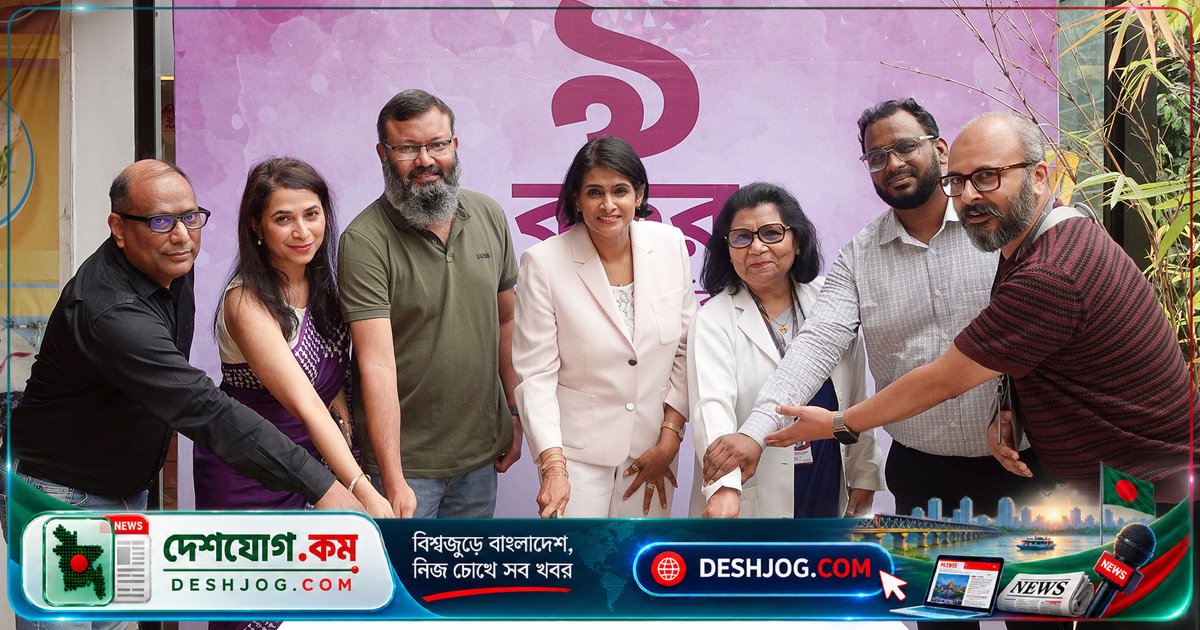 প্রাভা হেলথের নয় বছরে এক লাখ রোগী সেবা, ঢাকায় প্রথম স্পোক চালু হবে চলতি বছরেই