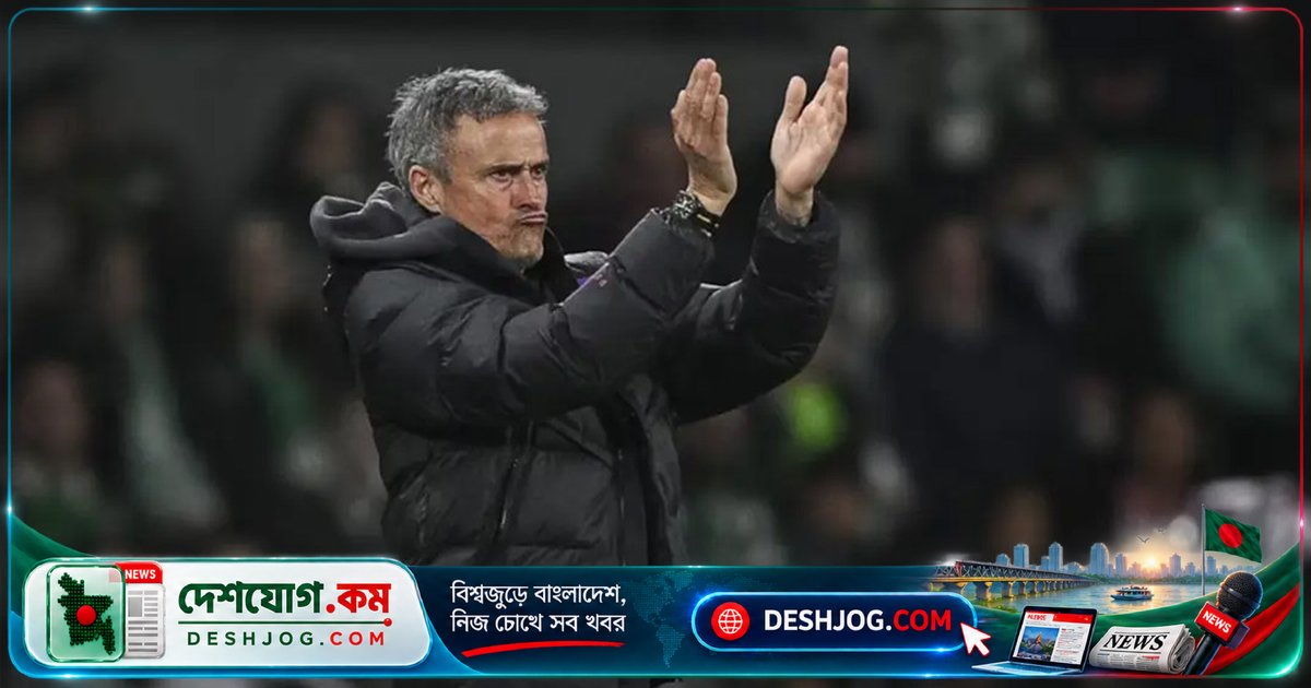 পিএসজি দীর্ঘমেয়াদি প্রকল্পে বাঁধে ৬ জনের চুক্তি: কোচ থেকে নবীন খেলোয়াড় পর্যন্ত