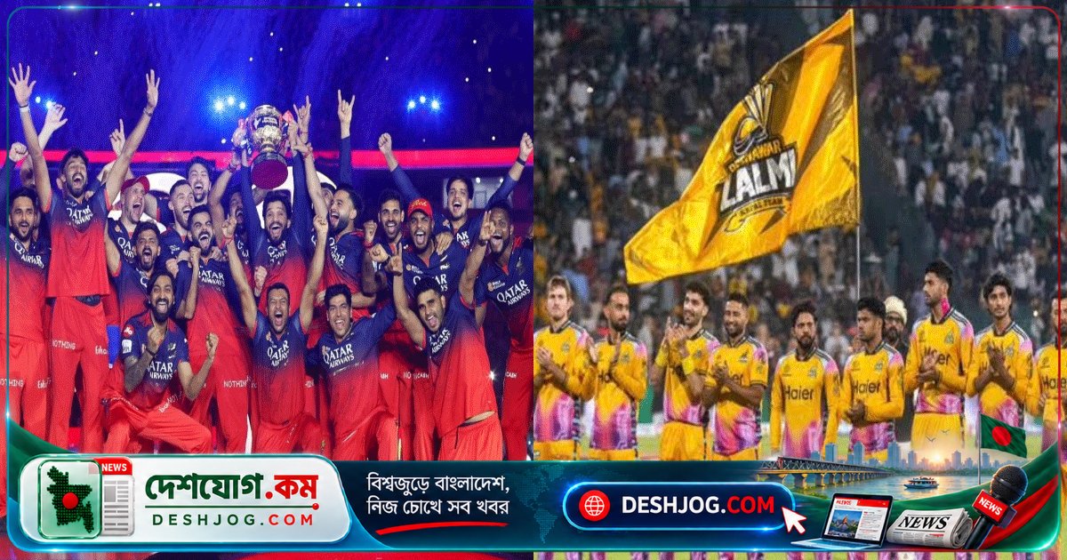 পাকিস্তান সুপার লিগের ১২তম আসর শুরু হবে মার্চে, আইপিএলের সঙ্গে আবার সংঘাত!