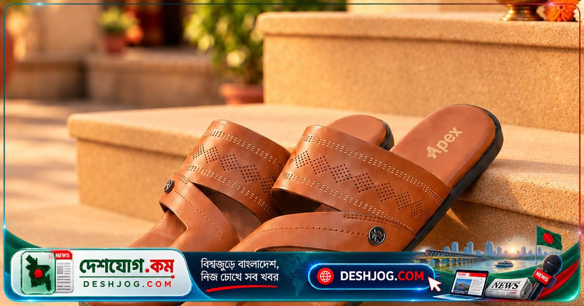 পূজার প্রতিটি দিনের সাজে জুতার স্টাইল ও আরামের সঠিক সমন্বয় কী?