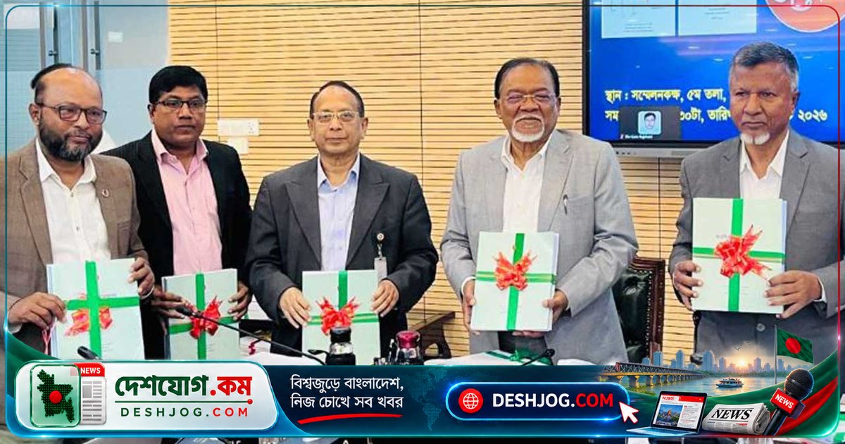 জনপ্রশাসন উপদেষ্টার নির্দেশ: এডিপি প্রকল্পগুলো নির্ধারিত সময়ে সম্পন্ন করতে হবে