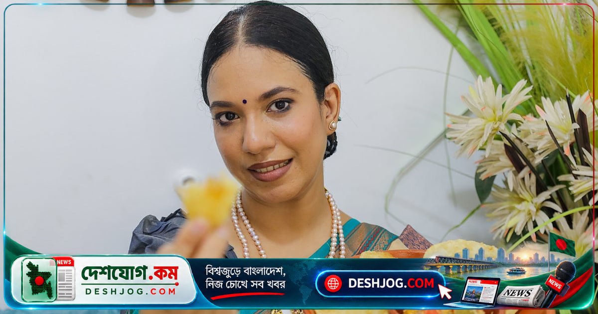 'পুচির মা' তাপসী দাসের দুর্গাপূজার জন্য চারটি রেসিপি — দেখুন নিরামিষ পনির ও লুচির সহজ পদ্ধতি