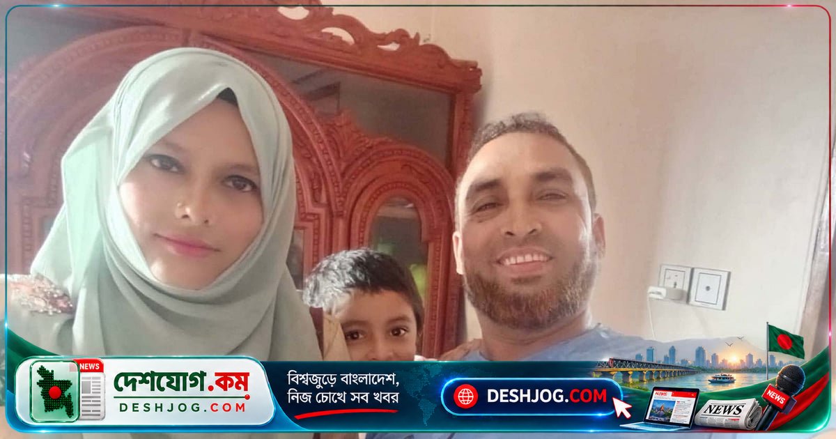 পূজার ছুটি কাটাতে যাত্রায় দুর্ঘটনায় নিহত স্বামী-মেয়ে, গুরুতর আহত রুবিনা জানেন না মৃত্যুর খবর