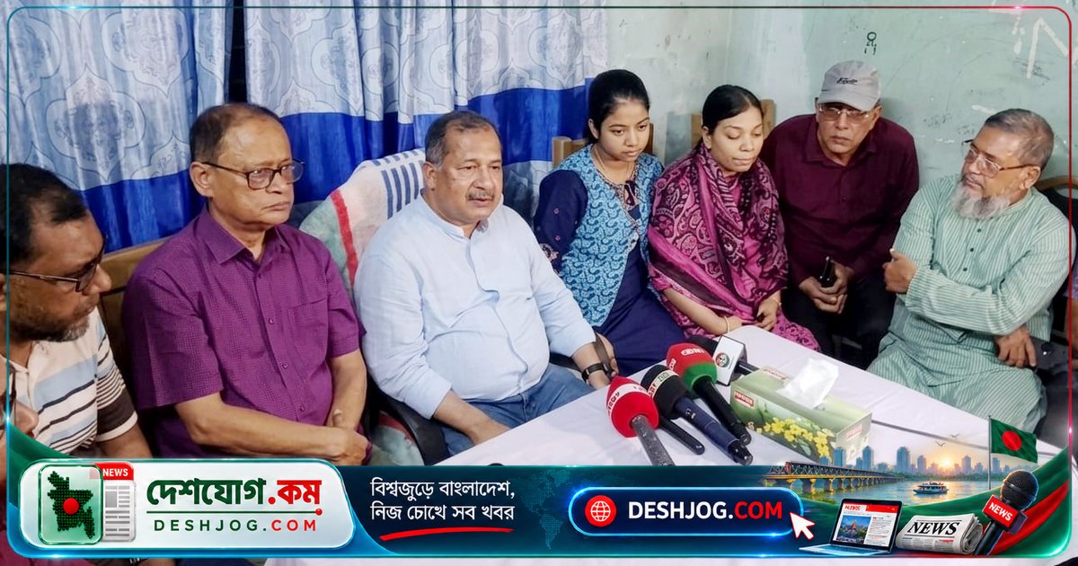 পুলক চ্যাটার্জীর মৃত্যুর পেছনে গভীর পেশাগত সংকট: উপদেষ্টা স্বপনের সতর্কবার্তা
