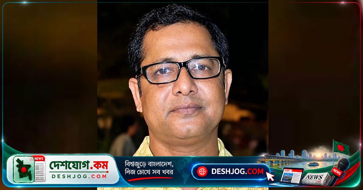 সাংবাদিকতা পেশায় আত্মহত্যা: পুলক চ্যাটার্জির আত্মকথন ও পেশার অবনতি