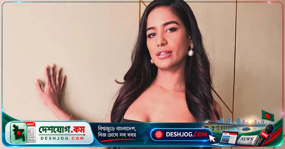 পুনম পান্ডে: যৌনকর্ম বৈধতা দিলে নারীর ওপর অপরাধ কমবে, নিজ ভিডিওকে ‘সমাজসেবা’ বলে দাবি