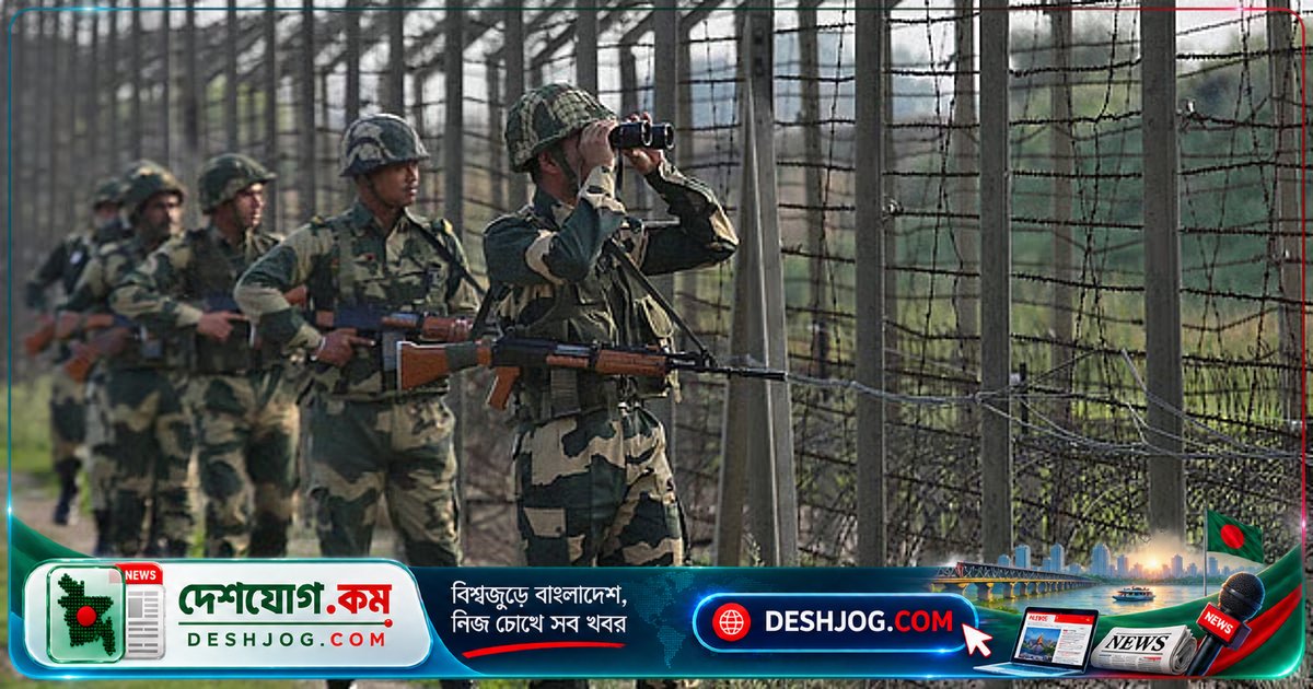 পশ্চিমবঙ্গের ভারতীয় পরিবার: সীমান্তে অবৈধ 'পুশব্যাক' আশঙ্কায় নিখোঁজ আব্দুল বারিকের পরিবার দাবি আইনি বিচার