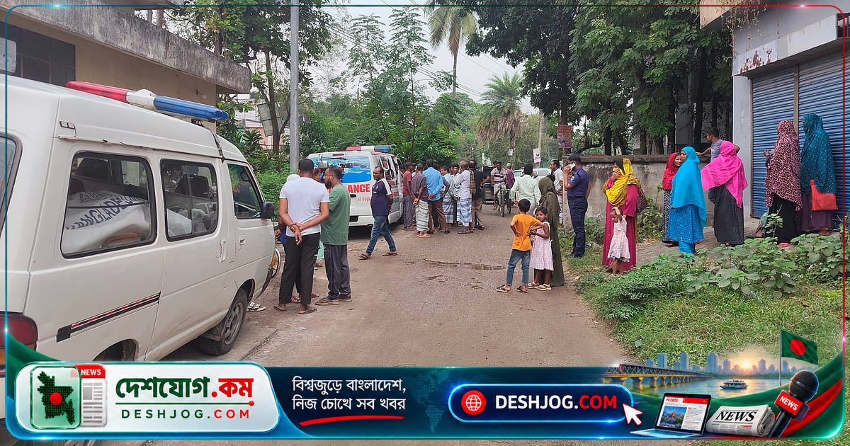 পুষ্পপাড়া গরুর হাটে গুলিবর্ষণে নিহত দুজন শ্রমিক নেতা: হত্যাকাণ্ডের পিছনে হাটের দখল কি?