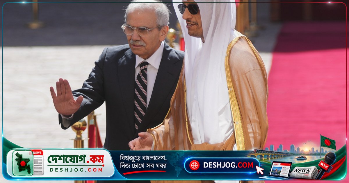 কাতার লেবাননে ‘বিশাল’ সৌর বিদ্যুৎ প্রকল্প ঘোষণা: অর্থনৈতিক সংকটে সহায়তা হিসেবে