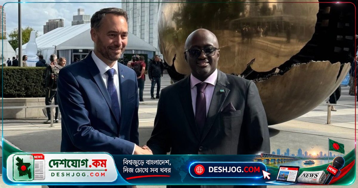 কাতারের মধ্যস্থতায় বেলজিয়াম-রুয়ান্ডার সম্পর্ক পুনরুদ্ধার: 'শান্তি-সংক্রান্ত কোনো বিকল্প নেই'