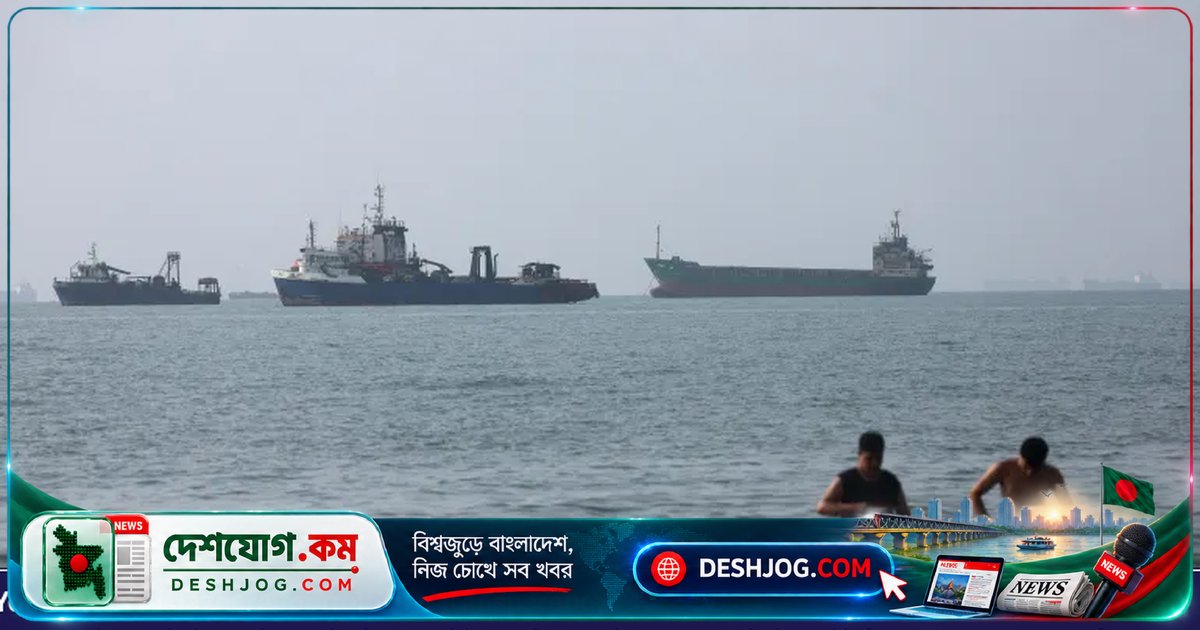 হরমুজ নৌকণ্ঠ খোলার জন্য কাতার ‘অনিবার্য’: চীনসহ মধ্যস্থতাকারীদের সঙ্গে আলোচনা চলছে