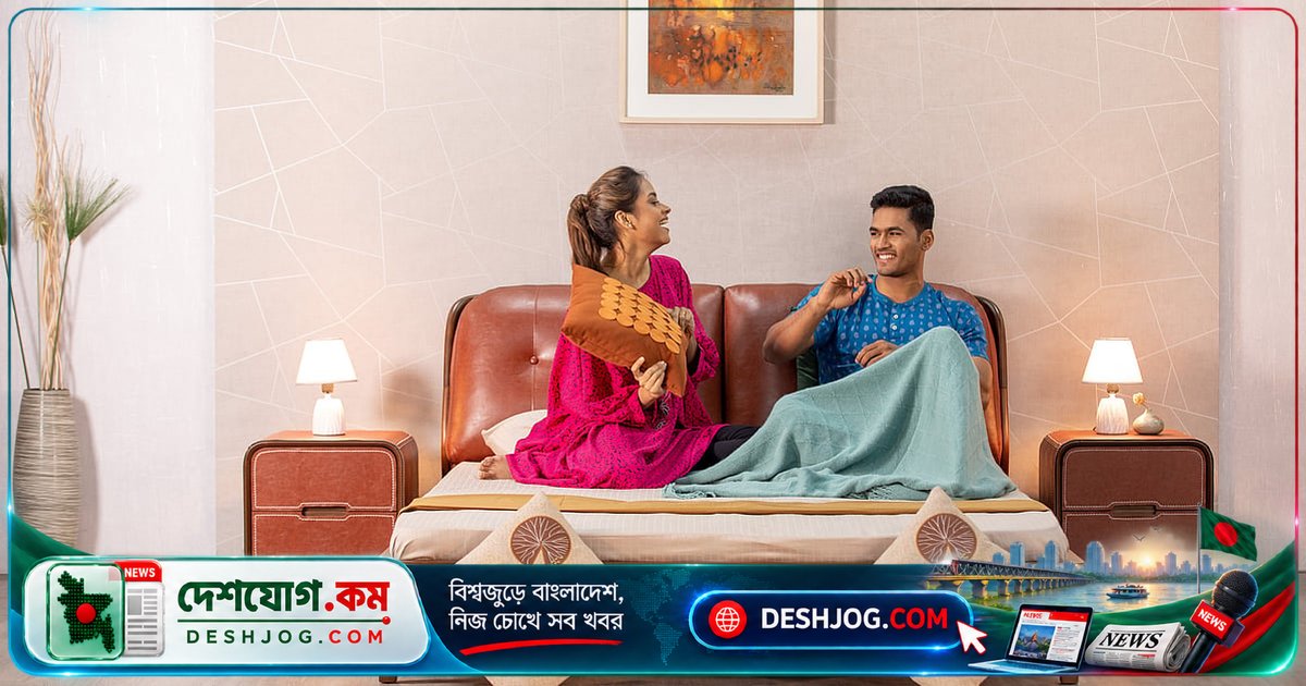 নীরব শোবার ঘর বিপ্লব: ফোন ছাড়াই দাম্পত্য সম্পর্কের গুণগত পরিবর্তন কীভাবে ঘটে?