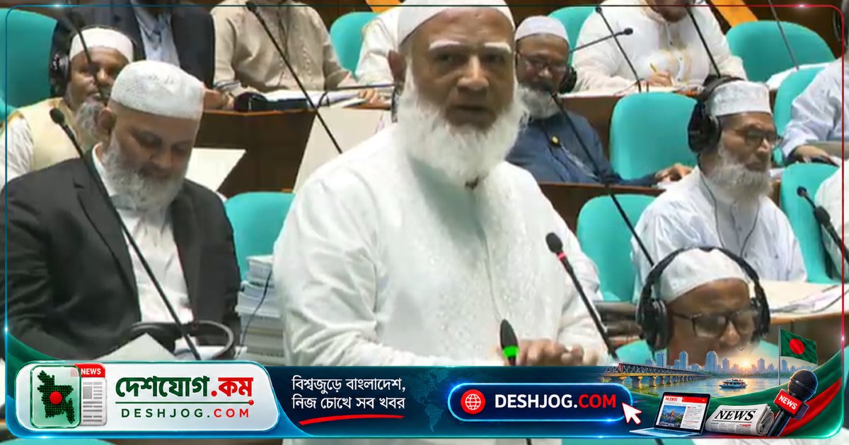 র্যাবের বিলুপ্তি দাবি করলেও নাম পরিবর্তন ছাড়া নতুন বাহিনী পাসের বিরোধিতা: ডা. শফিকুর