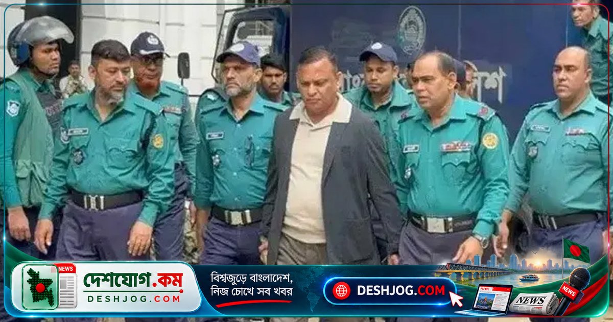 আন্তর্জাতিক অপরাধ ট্রাইব্যুনালে র‌্যাব কর্মকর্তার বিরুদ্ধে ভয়াবহ মানবতাবিরোধী অভিযোগের সাক্ষ্য