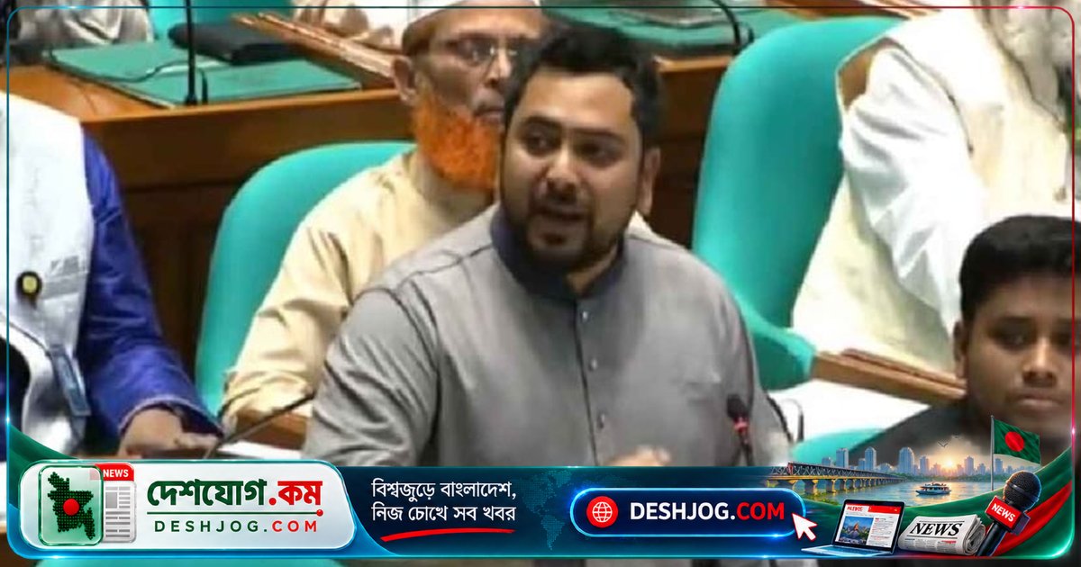 র‌্যাব পুনর্গঠনের নতুন নাম এসআরবি: বিরোধীদলীয় নেতার সংসদে তীব্র প্রতিবাদ
