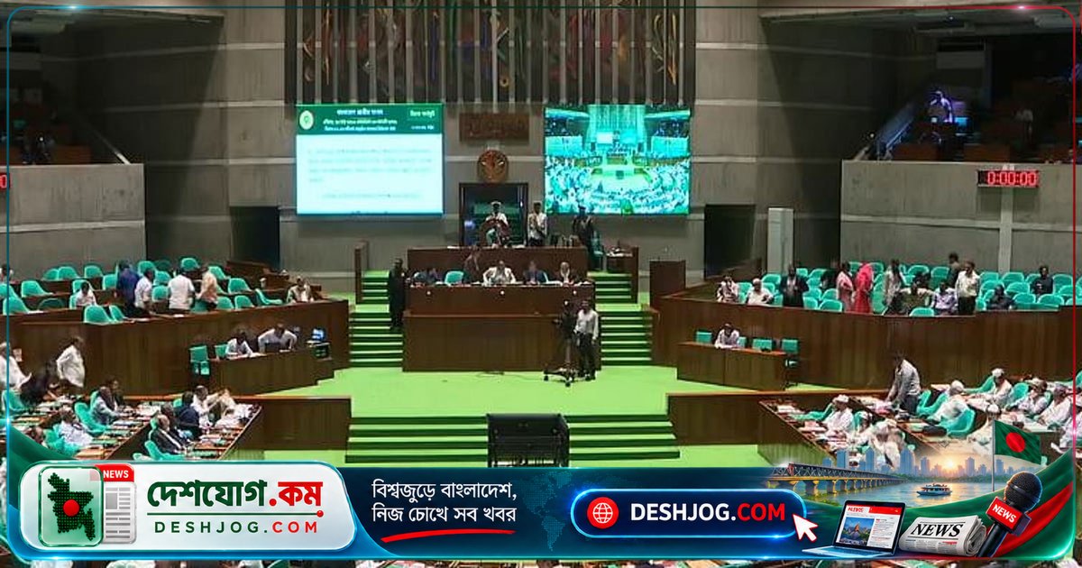 র্যাবের নাম পরিবর্তন, এসআরবি গঠনে বিরোধী দলের তীব্র সমালোচনা: সংসদে পাস বিলে ‘সাইনবোর্ড বদল’ অভিযোগ