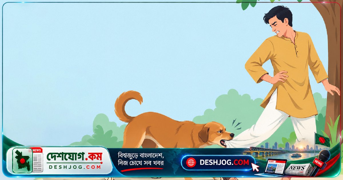 জলাতঙ্কের ৯৫% মৃত্যু এশিয়া-আফ্রিকায়: বাংলাদেশে কীভাবে নিরাপদ থাকবেন?