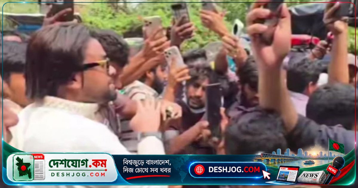 রবীন্দ্রনাথের গ্রাফিতিতে কালি দিলে রাষ্ট্রদ্রোহ মামলায় গ্রেপ্তার: পুলিশের হাতে ৪ জনের নাম