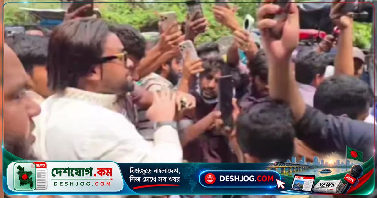 রবীন্দ্রনাথের গ্রাফিতিতে কালি দেওয়ার ঘটনায় রাষ্ট্রবিরোধী মামলায় গ্রেপ্তার ৪ জন