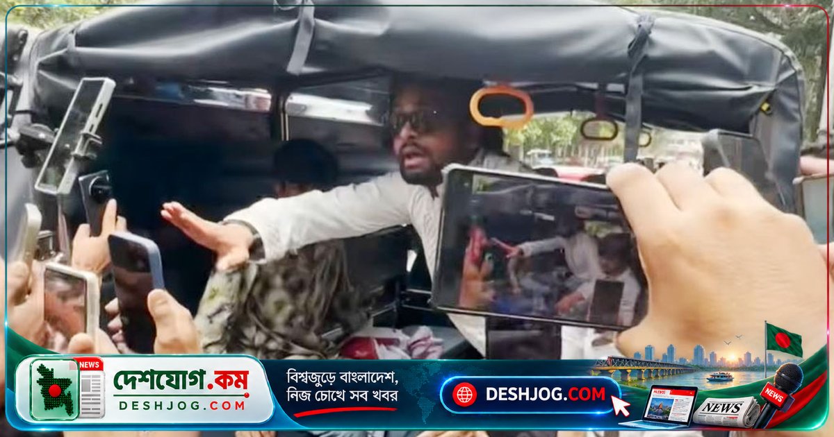 রবীন্দ্রনাথের গ্রাফিতি ধ্বংসের চেষ্টায় রাষ্ট্রদ্রোহ মামলায় গ্রেপ্তার ৪ জন, আয়াসসহ