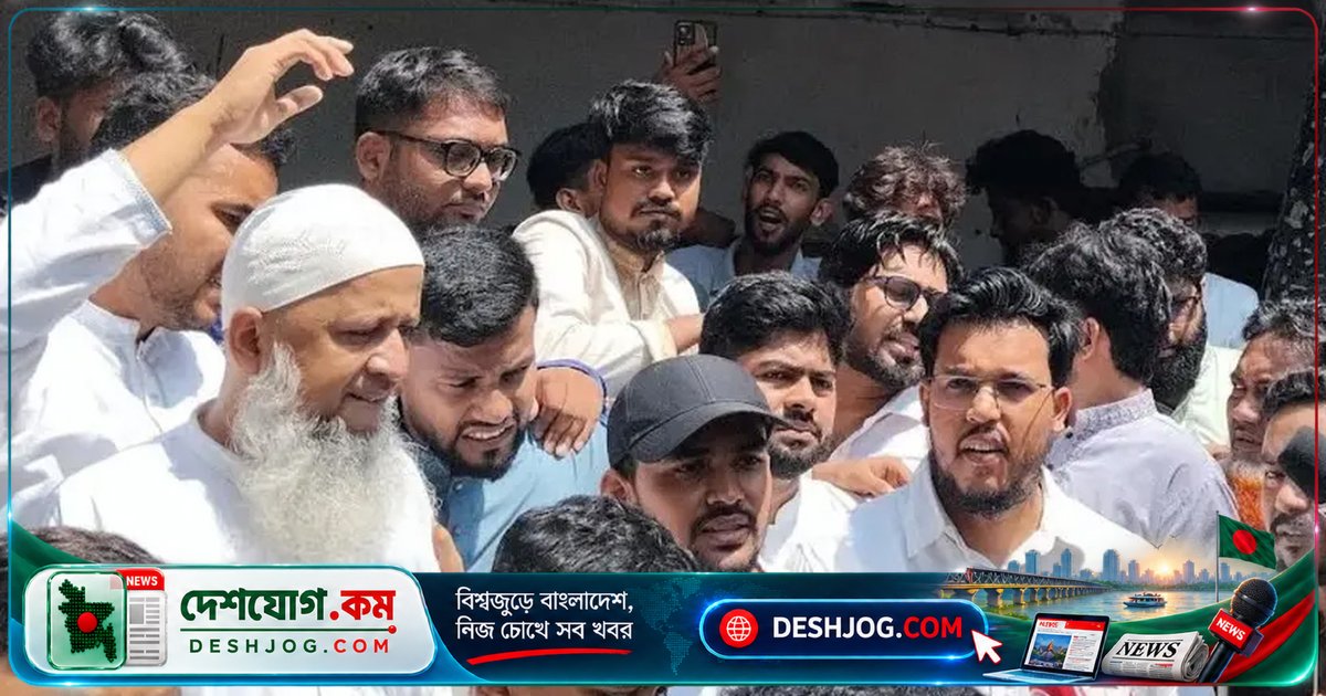রাড্ডা ও ইসিবি হামলায় সংগঠিত অপরাধের দায়ে বিএনপি নেতাকর্মী ও প্রশাসন: আসিফ মাহমুদ