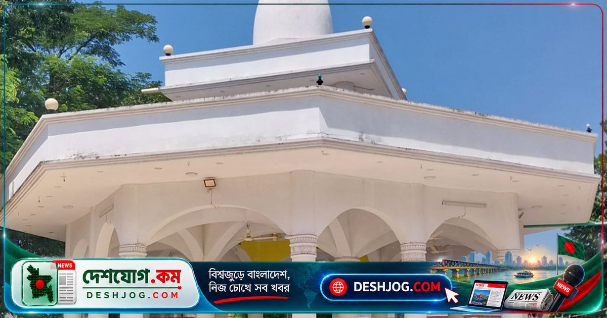 ব্রাহ্মণবাড়িয়ার রাধানগরে ৮০০ বছরের পুরাতন রাধামাধব আখড়া মন্দিরের গৌরবময় ঐতিহ্য