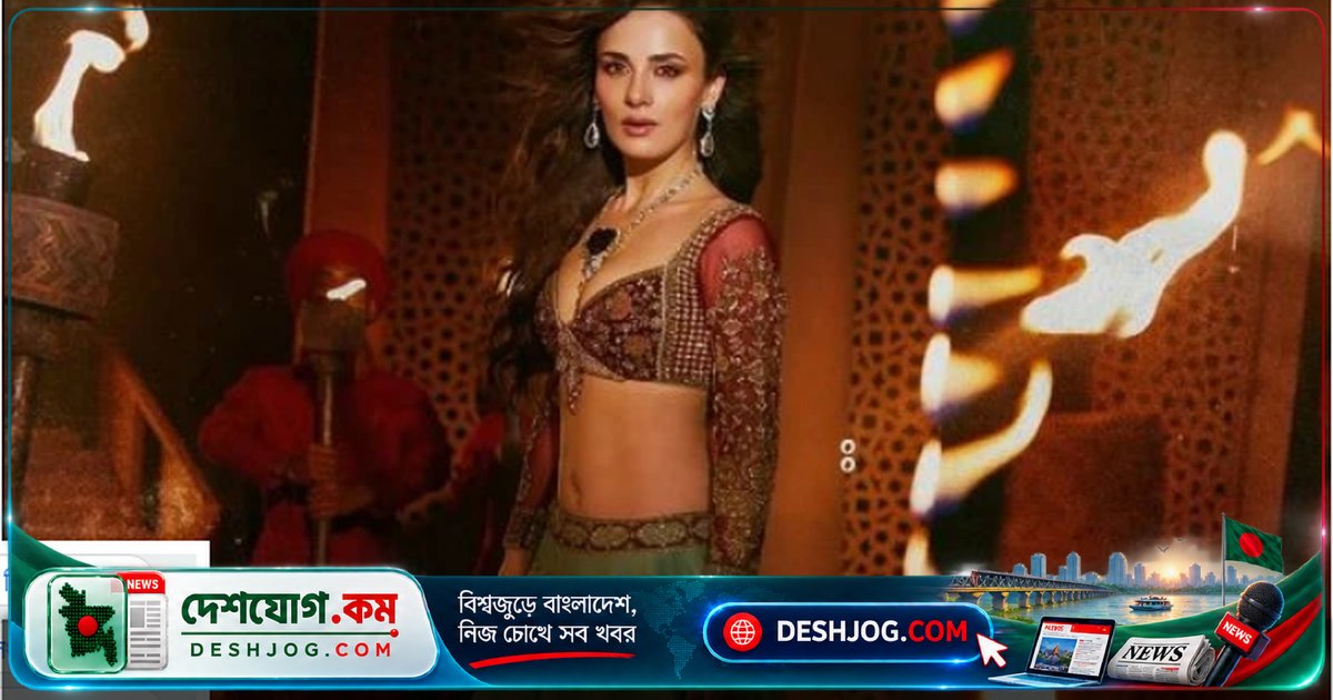 মা হওয়ার পর শারীরিক পরিবর্তনে সমালোচনার মুখে পড়েন রাধিকা মদন: ওজন কমানোর কষ্টের গল্প