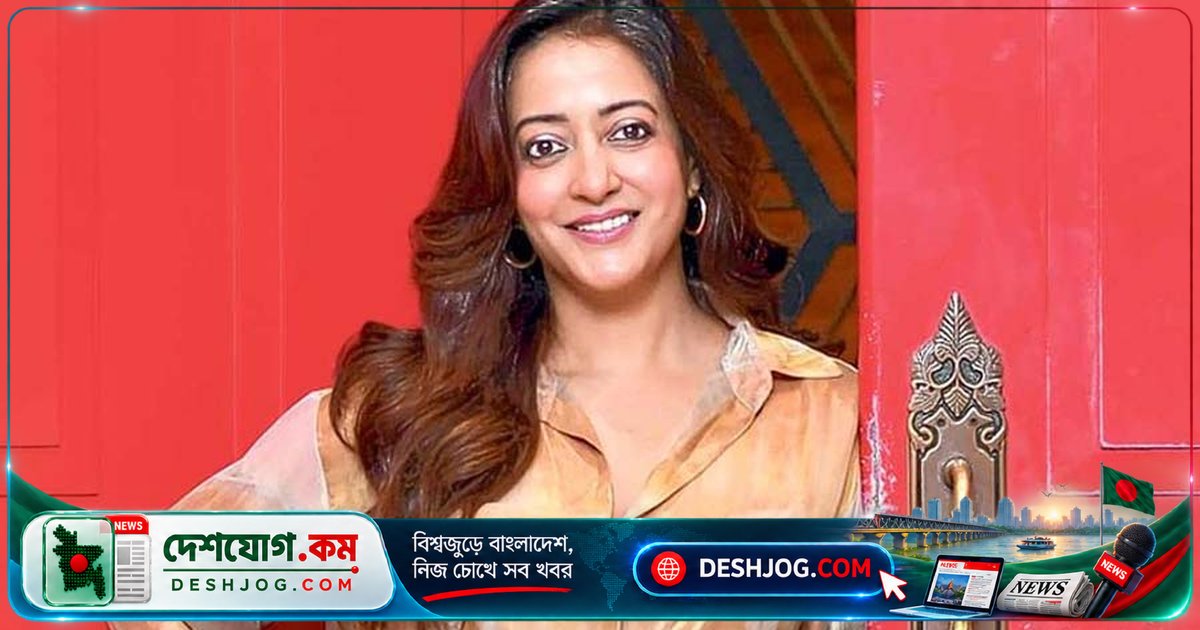 রাইমা সেনের জীবনদর্শন: প্রেমের ছোঁয়া ছাড়া জীবন অসম্পূর্ণ, স্বাধীনতা ও আনন্দের পথে নিজের শর্তে চলছেন তিনি