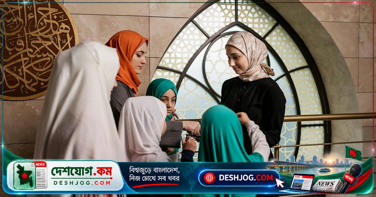 শিশুদের মনে বিশ্বাসের গভীর বীজ রোপণের বিজ্ঞান: অভিভাবকদের জন্য পথপ্রদর্শক উপদেশ