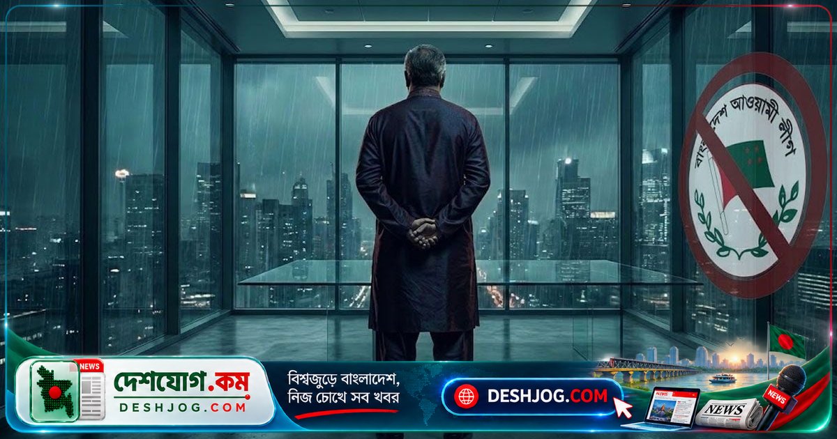 রাজশাহী-৫ আসনের এমপি নজরুল ইসলামের আওয়ামী লীগ পুনর্বাসন ও নেতাকর্মীদের বিরুদ্ধে মামলা-হয়রানি: বিএনপির অভিযোগ
