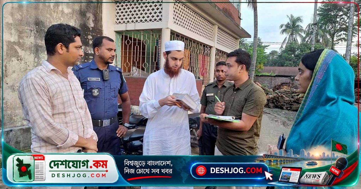 রাজশাহীর বাঘায় নির্ধারিত মূল্যের চেয়ে বেশি দামে সার বিক্রির অভিযোগে দুই ব্যবসায়ীকে জরিমানা