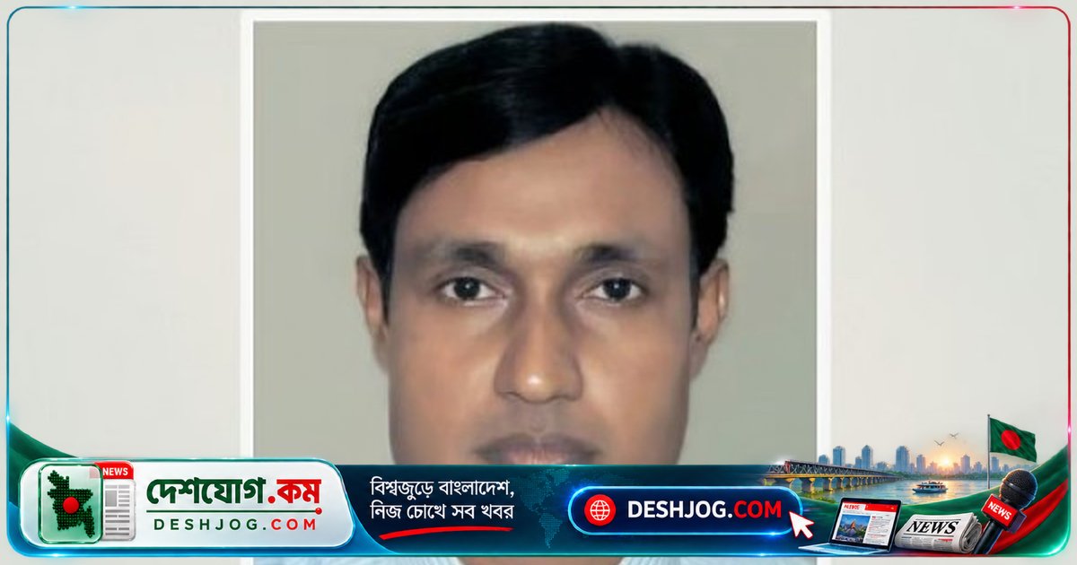 রাজশাহী বিভাগীয় কমিশনারকে হঠাৎ প্রত্যাহার: প্রধানমন্ত্রীর হাত মেলানোর প্রটোকল ভঙ্গের দায়ে