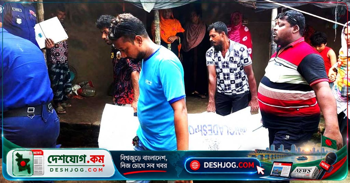 রাজশাহীতে গৃহবধূর মৃত্যুর পিছনে যৌতুক নির্যাতনের অভিযোগ: স্বামী পলাতক