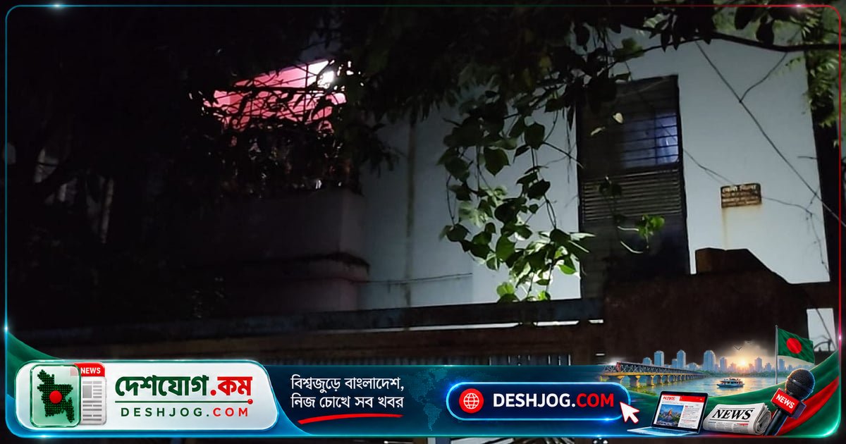 রাজশাহীতে অর্ধগলিত বৃদ্ধার মৃতদেহ উদ্ধার: দুই-তিন দিন ধরে ঘর ছাড়েননি