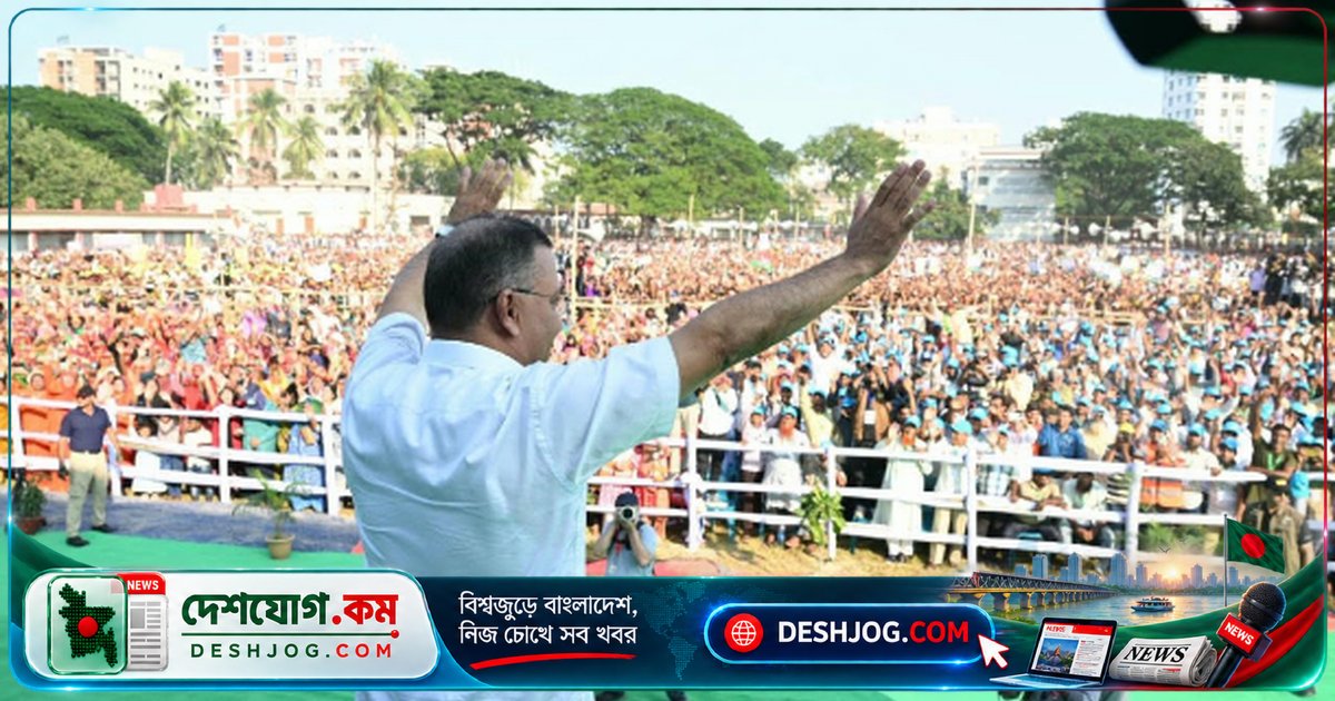 রাজশাহীতে কর্মসংস্থান, কৃষি ও পানি সঙ্কট মোকাবেলায় প্রধানমন্ত্রী ঘোষণা: ৪৬টি বন্ধ কারখানা চালু ও ১৫টি চিনিকল জোনে ১২ কোটি টাকা প্রণোদনা