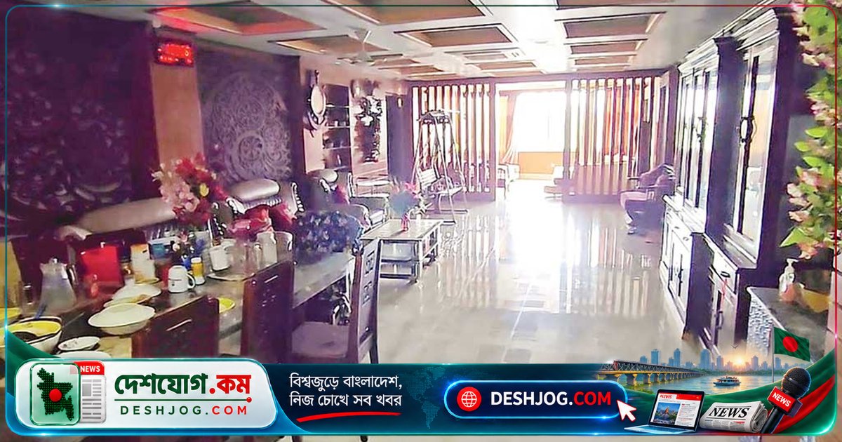 রাজশাহীর গোধূলি মার্কেটে প্রভাবশালীর অবৈধ দখল: আরডিএর ভবনকে পরিণত করলেন ব্যক্তিগত সম্পদে