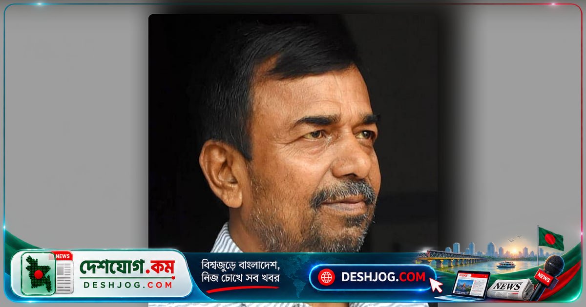 রাজশাহীর বাউন্ডুলে সাংবাদিক সাইদুর রহমানের জীবন ও মৃত্যু: জনকল্যাণে সঞ্চয় করে গেলেন ট্রাস্ট