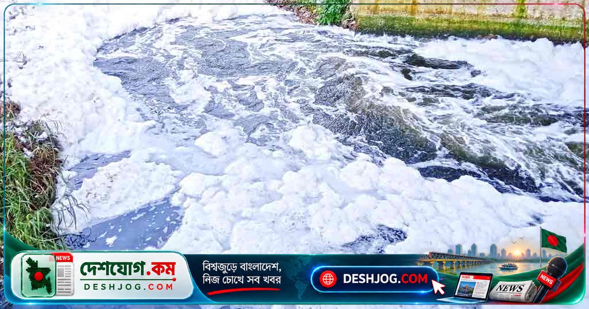 রাজশাহী: হারিয়ে যাওয়া তিনটি নদীর গল্প — স্বরমঙ্গলা, দয়া ও বারাহী