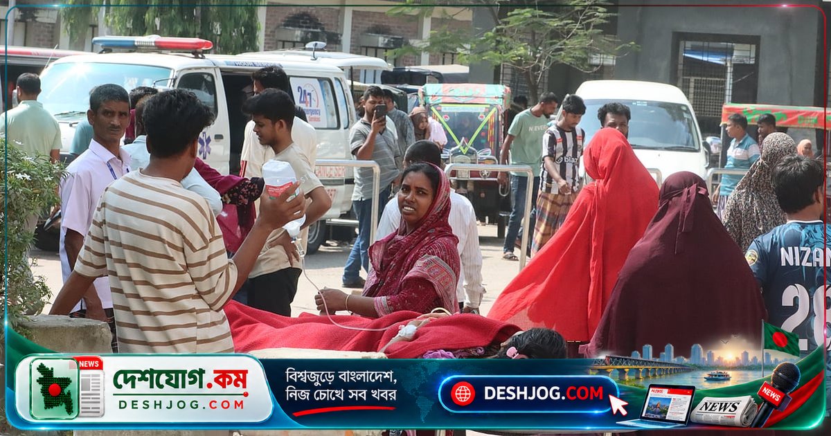 রাজশাহী মেডিকেলে কর্মবিরতি: ইন্টার্ন চিকিৎসকদের পাঁচ দফা দাবি ও চিকিৎসাসেবার সংকট