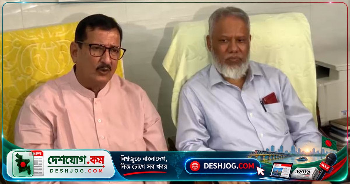 রাজশাহী মেডিকেল বিশ্ববিদ্যালয়ের লাঞ্ছনা ঘটনার জন্য ভূমিমন্ত্রী: ‘শত্রুদের আইনে দণ্ডিত করা হবে’