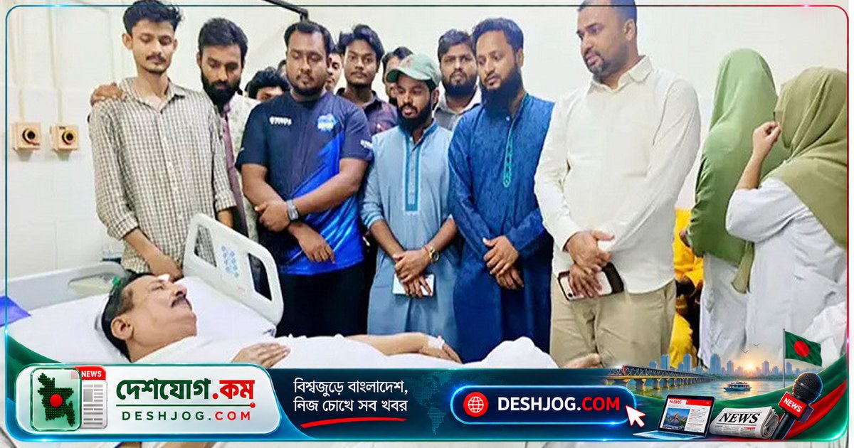 রাজশাহী ভূমিমন্ত্রী মিনুকে ঢাকার বিশেষ হাসপাতালে চিকিৎসা নিতে প্রেরণ করা হয়েছে